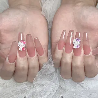 ネイル Belle Nailのネイルデザイン