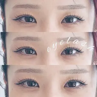 マツエク・マツパ little emiのマツエク・マツパデザイン