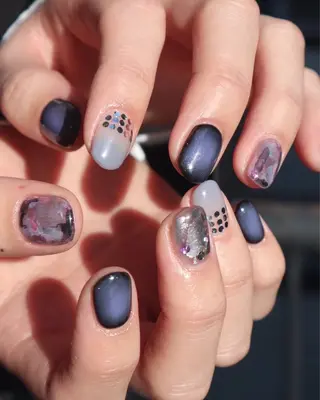 ネイル chika ／ nailのネイルデザイン