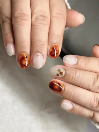 ネイル Salon MINEのエステ・リラクイメージ