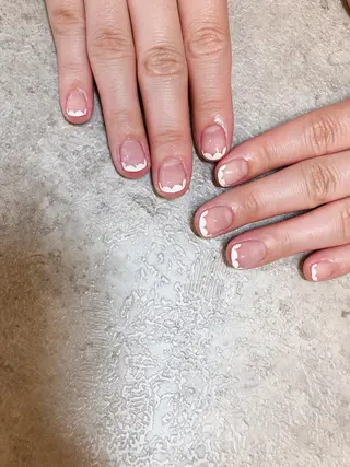ネイル nail salon airoのネイルデザイン