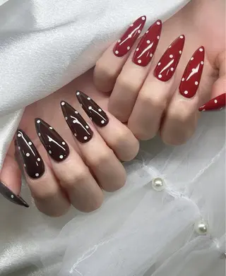 ネイル YOLO NAILのネイルデザイン
