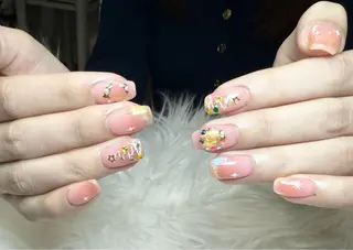 ネイル Y&L Nailのネイルデザイン
