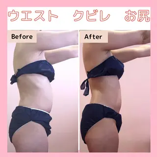 三沢市エステサロン Sブランペタルのエステ・リラクイメージ