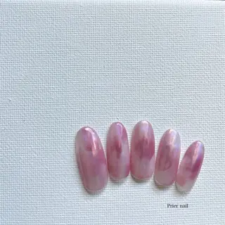 ネイル Prier nailのネイルデザイン