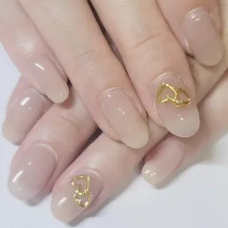 ネイル よしだ ひろきのネイルデザイン