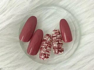 ネイル reyel Aのネイルデザイン