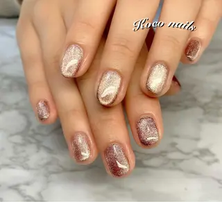 ネイル Mai’s nailのネイルデザイン
