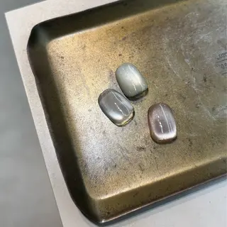 ネイル nail Eto./ 博多ニュアンスネイルのネイルデザイン