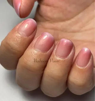 ネイル M nailのネイルデザイン