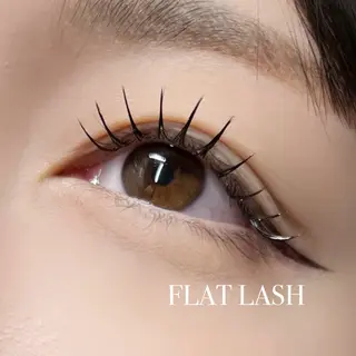 マツエク・マツパ iolo Yabumotoのマツエク・マツパデザイン