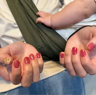 ネイル Quesera. nail  yuuのネイルデザイン