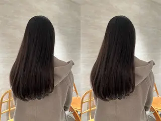 ロング カラー 🔱ハイトーン/ デザイン/ogi🔱のヘアスタイル