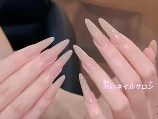 ネイル Niko ネイルサロン大宮店のネイルデザイン