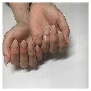 ネイル nail salon Soiréeのネイルデザイン