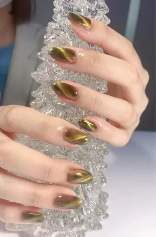 ネイル ネイルサロン ロア旧ジョリーのネイルデザイン