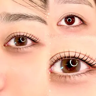 マツエク・マツパ アイラッシュサロン ミトン.の眉毛・アイブロウイメージ