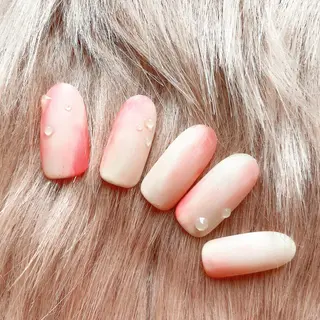 ネイル Nail salon EM（エム）諸星のネイルデザイン
