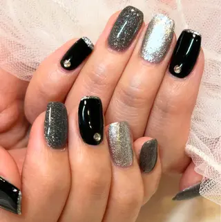 ネイル ネイルサロン 翼【仙川4分】のネイルデザイン