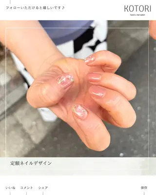 ネイル KOTORI ことりのネイルデザイン