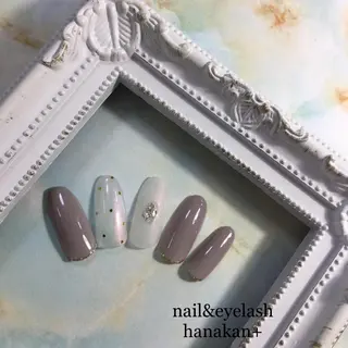 ネイル S Fumiのマツエク・マツパデザイン