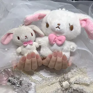 ネイル momoka 心斎橋nailのネイルデザイン