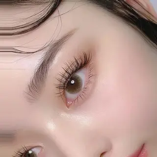 マツエク・マツパ まつげパーマ/ yuna🎀✨のマツエク・マツパデザイン