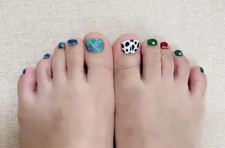 ネイル Mai’s nailのネイルデザイン