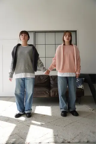 shiomi H hair fashion所属・久門 未来のヘアスタイル