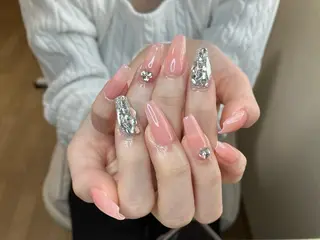 ネイル RIn unnのネイルデザイン