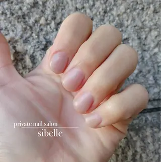 ネイル ビューティーサロン sibelleのネイルデザイン