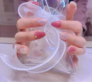 ネイル NANA NAILのネイルデザイン