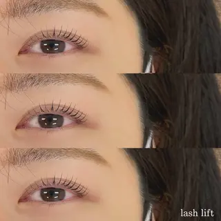 マツエク・マツパ eyelash _ oliのマツエク・マツパデザイン