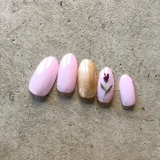 ネイル TRAM-nail moriizumiのネイルデザイン