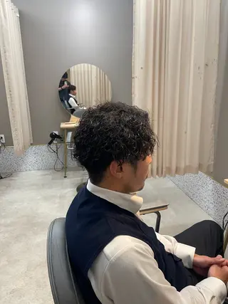 ショート ✨透明感カラー✨ 🌈艶カラー🌈のヘアスタイル