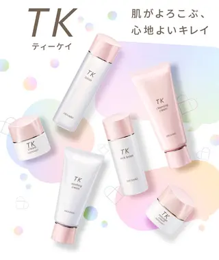 メナードフェイシャルサロン大曽根店所属・長友 一代のエステ・リラクイメージ