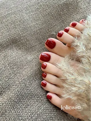 ネイル Joliesse nail salonのネイルデザイン