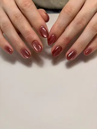 ネイル is..nail 🌷sonokoのネイルデザイン
