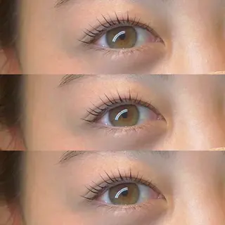 マツエク・マツパ carica  beauty所属・yurika 🎀eyelistのマツエク・マツパデザイン