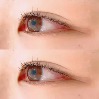 マツエク・マツパ akane＊ esbymaisonのマツエク・マツパデザイン