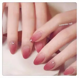 ネイル 日暮里2 lavenderのネイルデザイン