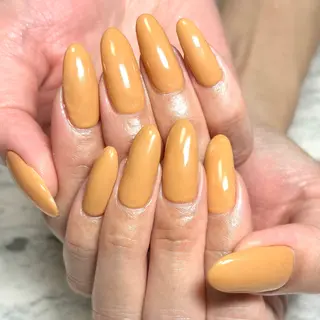 ネイル Muu.nail 🉑早朝深夜🉑のネイルデザイン