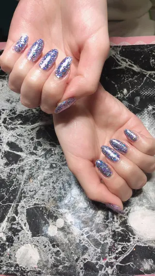 ネイル ✨アン ミユ✨のネイルデザイン