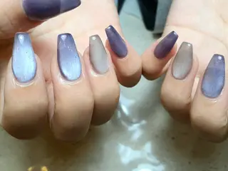 ネイル 本町/北浜peTiT saori🌼のネイルデザイン