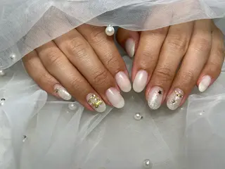 ネイル ✴︎ Delightのネイルデザイン