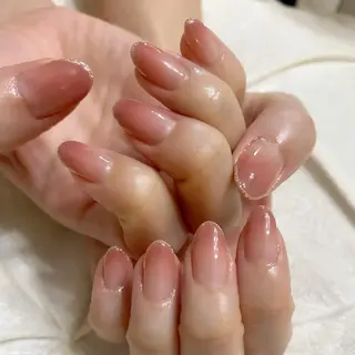 ネイル Uchida Mayunaのその他イメージ