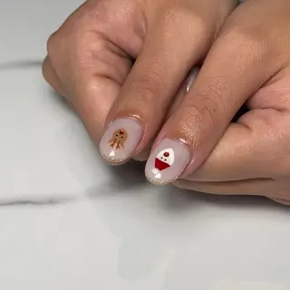 ネイル Tokki Nail所属・Tokki Nailのネイルデザイン