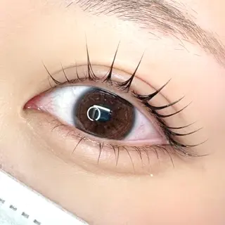 マツエク・マツパ ella eyelashのマツエク・マツパデザイン