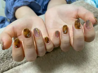 ネイル 💅fleur Ayumiのネイルデザイン