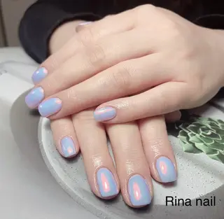 ネイル リナ ネイルサロンのネイルデザイン